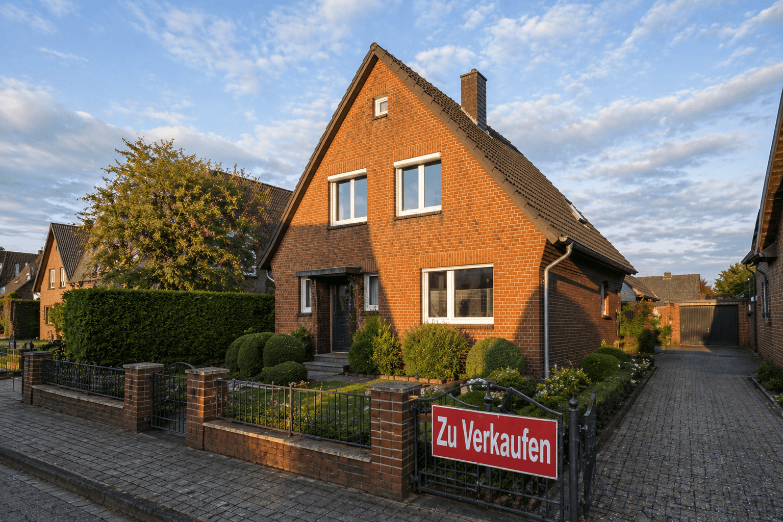 Haus verkaufen in Mönchengladbach: Der komplette Ratgeber 2026