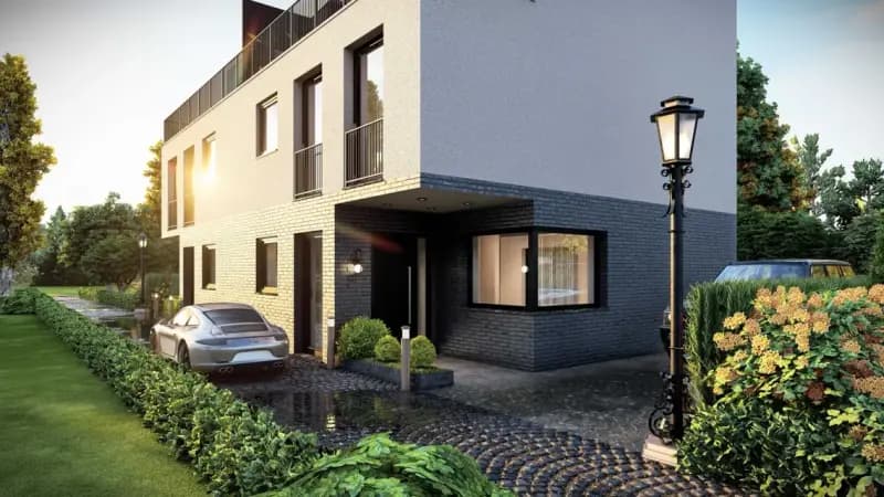Immobilienmakler Mönchengladbach – Sorglos am Niederrhein, lokaler Hausverkauf am Niederrhein