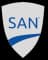 SAN