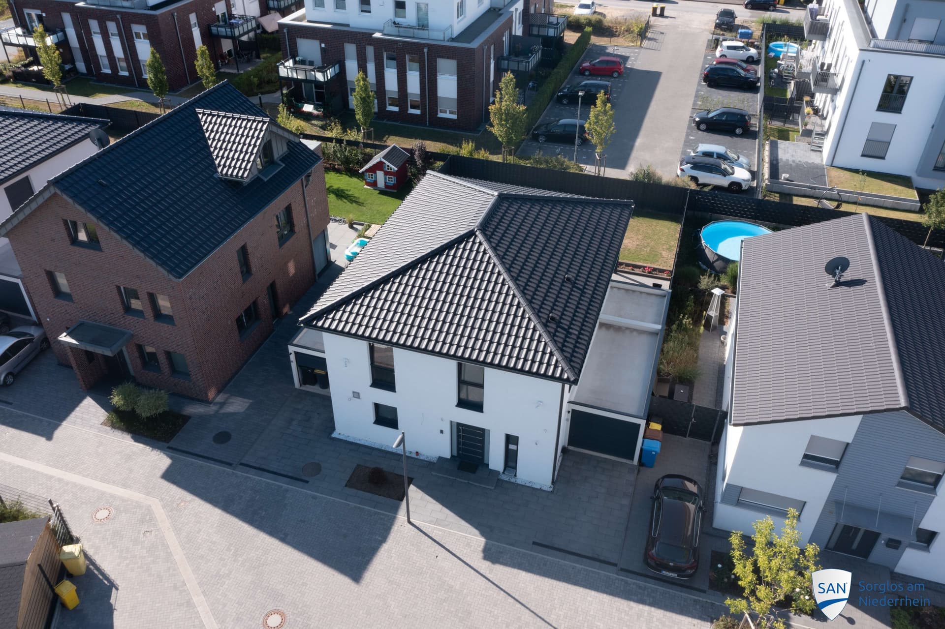 Willkommen in Ihrer Traumimmobilie! RESERVIERT!