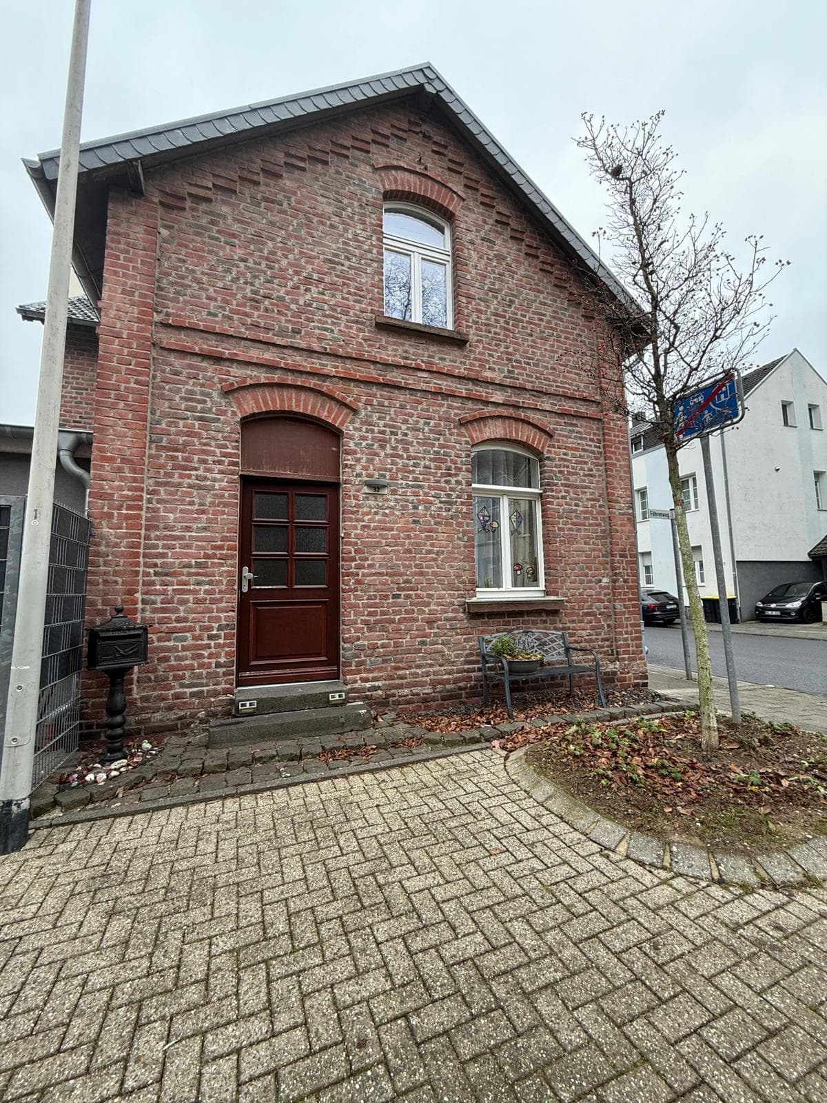 Besonderes Denkmalhaus in Schrievers – hochwertig & preislich attraktiv