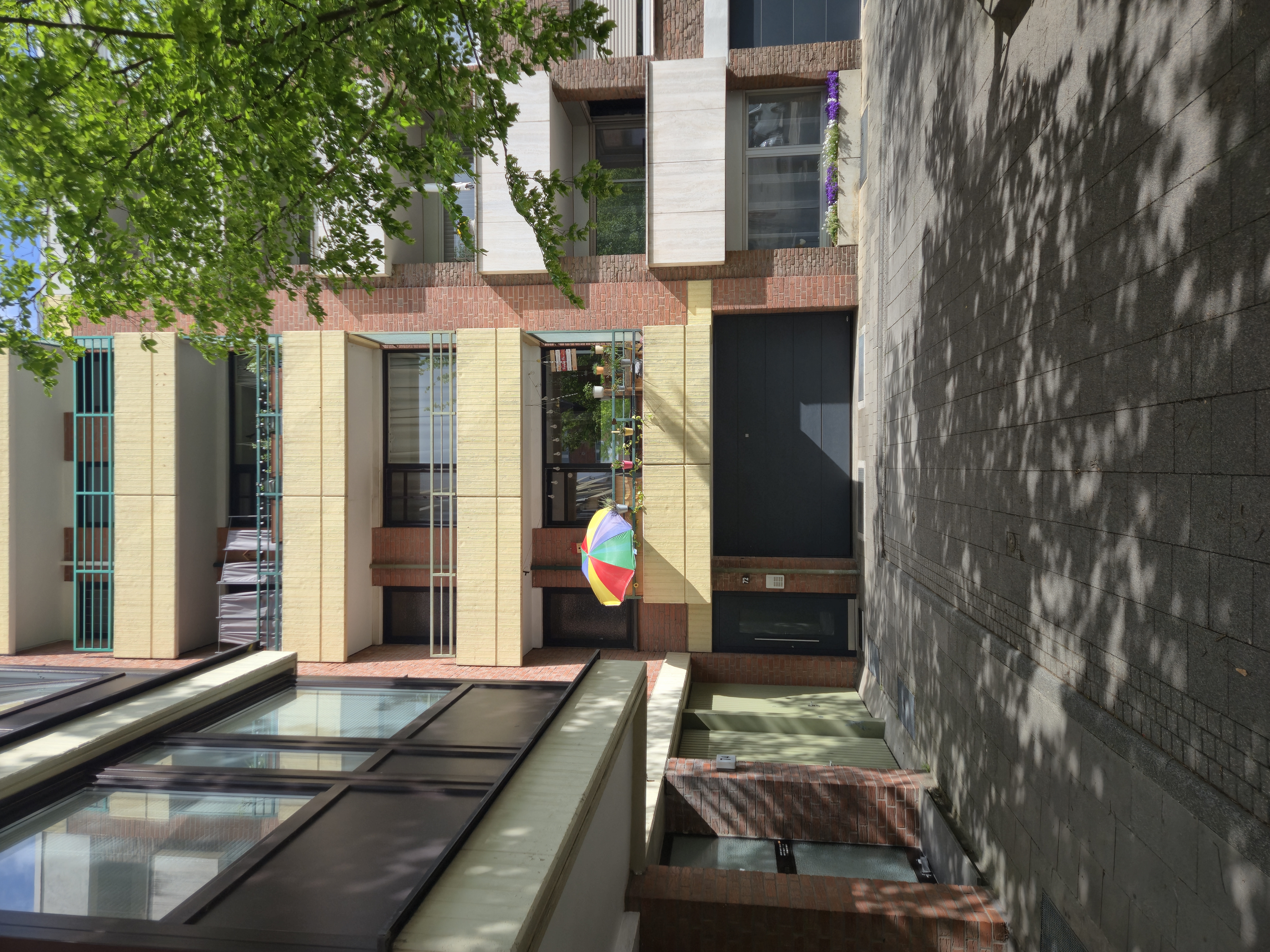 Kapitalanlage in zentraler Lage – Vermietete 2-Zimmer-ETW mit Balkon