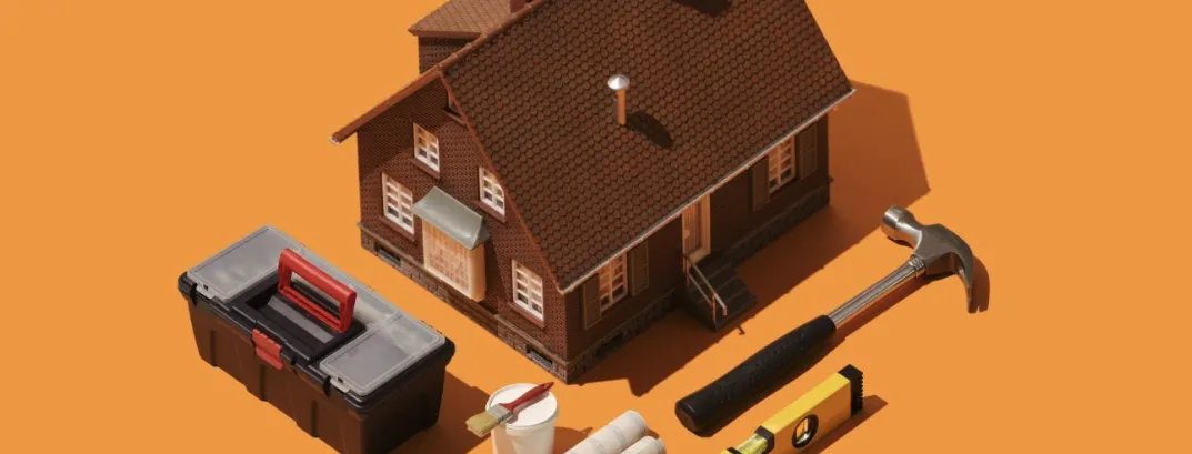 Tipps zur Immobilienwertsteigerung vor dem Verkauf