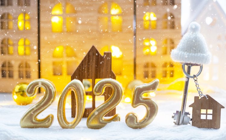  Wann ist der beste Zeitpunkt für den Hausverkauf im Jahr 2025?