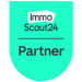 Als vertrauenswürdiger Partner von ImmoScout24, der führenden Immobilienplattform in Deutschland, können wir als Immobilienmakler in Viersen Ihr Haus oder Ihre Wohnung einem breiteren Publikum präsentieren und die Verkaufschancen deutlich erhöhen. Nutzen Sie die Reichweite von ImmoScout24, um potenzielle Käufer deutschlandweit zu erreichen.